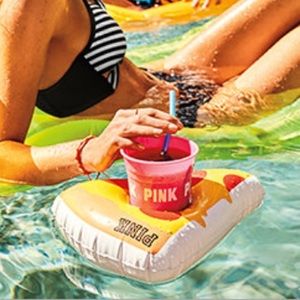 Brand new not opened! Pizza floaty